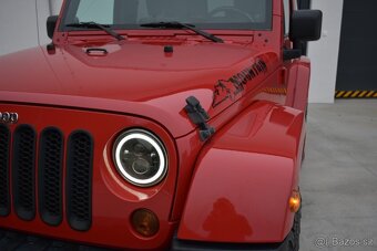 °IIIIIII°JEEP WRANGLER Sahara - 19