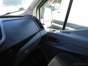 Ford Transit 2.0 TDCi L3H3,Klima,125kw - 19