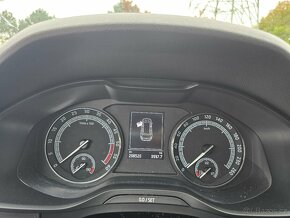 Skoda Kodiaq 2.0tdi 110kw 2017 - 19