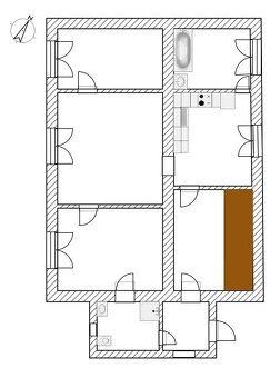 Prodej domu 140 m², Karviná - 19