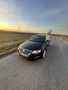 Vw passat b6 r line 2.0 103kw - 19