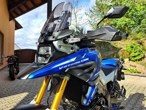 Suzuki V-Strom 1050 DE - TOP STAV - TOVÁRNÍ ZÁRUKA - 19