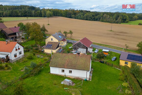 Pronájem rodinného domu, 112 m², Maxov u Všerub - 19