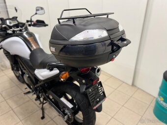 SUZUKI DL 650 V-STROM,ABS,TOP - 19