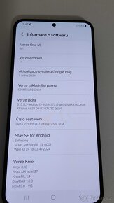 Samsung Galaxy S23+ (S916B) 8GB/256GB, Graphite - 19