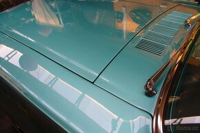 1965 FORD MUSTANG CABRIO V8 4-SPEED MANUAL - 19