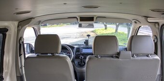 Volkswagen Transporter T5 2.0 TDI 102k KR - 19