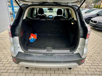 Ford KUGA 1.5 TDCi TITANIUM LED NAVI SENZORY - 19