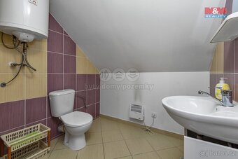 Prodej rodinného domu, 324 m², Dolní Morava - 19