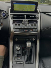 Lexus nx 300 H 2019 4x4 panorama - 19