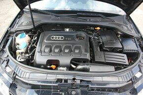 Audi A3, 2.0 TDI, Sportback - 19