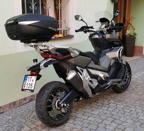 Honda X-ADV 750 5/2020 - 19