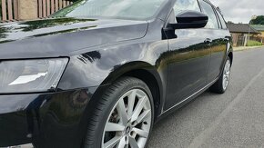 Škoda Octavia 2.0TDi DSG 110Kw orig.Alu18 TOPstav - 19