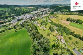 Prodej rodinného domu 270 m2 V Důlni, Úpice - 19