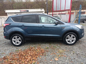 Ford Kuga, 1.5-110kw,titanium plus,31t.km - 19