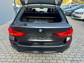 BMW 520d G31 SPORTLINE LED NAVI KAMERA WEBASTO 2019 - 19