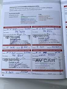 Toyota Proace L1, 2,0, servisováno, nové rozvody - 19