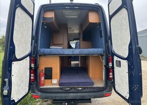 Mercedes-Benz Sprinter 3,0 CDI/L KAWA 3.5t BEZ KOROZE nafta - 19