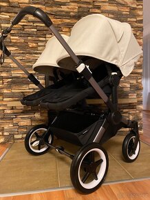 TOP STAV Bugaboo Donkey 5 duo - 19