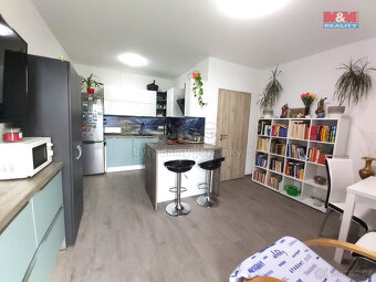 Prodej bytu 3+kk, 62 m², Rakovník, ul. Šamotka - 19