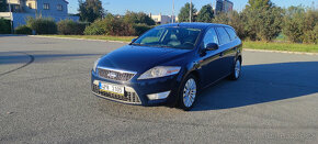 Prodám Ford Mondeo MK4 2.2 Tdci 129kw r.v. 2008 - 19