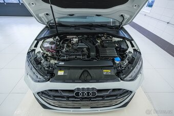 Audi A3 GY lim. 2024 S line 35 TFSI 110kW - 19