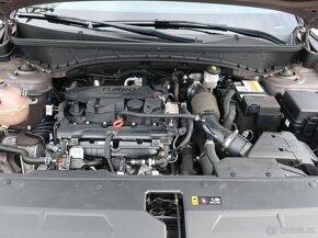 Hyundai Tucson 1.6T-GDi 110kW 1MAJITEL TOP STAV ZÁRUKA - 19