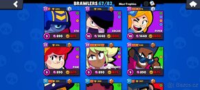 Brawl Stars - 19