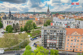 Prodej bytu 4+1, 90 m², Plzeň, ul. Anglické nábřeží - 19