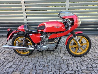 Triumph Bonneville T120R 1969 - Special  s TP - 19