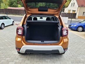 DACIA DUSTER, 1.6 SCe (84 kW), r.v. 2018, 66 tis. km - 19