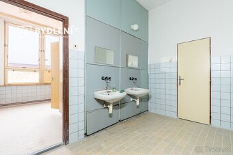 Prodej průmyslového areálu 11 341m² - 19