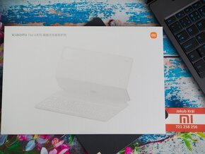 Originální příslušenství Xiaomi Pad, Redmi Pad, Poco Pad - 19