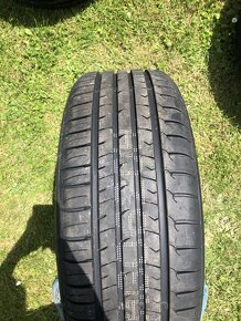 Alu Dotz 4x108 195/50 R15 - 19