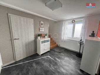 Prodej rodinného domu, 169 m², Velká Polom, ul. Budovatelů - 19