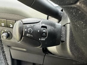 Citroën Berlingo Multispace 1.6 16V ALU kola Klima Tempomat - 19