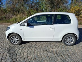 Škoda Citigo 2017 44KW platí do smazání - 19