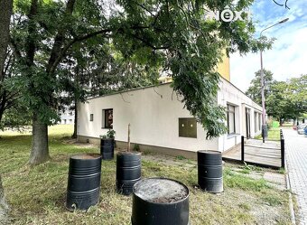 Pronájem komerční Obchodní prostory, 230㎡ - 19