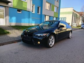 BMW E92 325D - 19