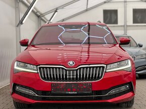 Škoda Superb III combi 2.0TDi,140kW,DSG,L&K,LED,Masáž,ACCDPH - 19