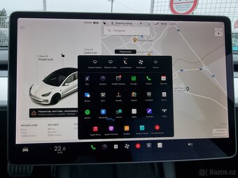 Tesla Model 3 Performance 82kWh AWD za 815.665 Kč bez DPH - 19