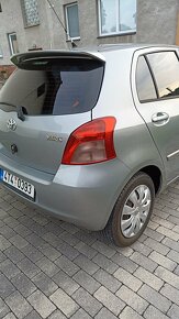 Toyota Yaris 1,3. 64 kW. 143 tis.km - 19