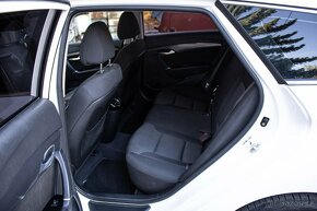 Hyundai i40 CW 1.7 CRDi - 19