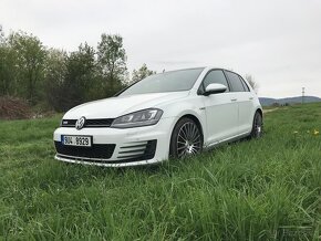 Volkswagen Golf 7 GTD - 19