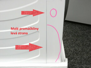 Pračka se sušičkou Haier HWD100-BD14397US - 19