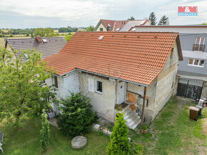 Prodej rodinného domu, 106 m², Velké Přítočno, ul. Lískovec - 19