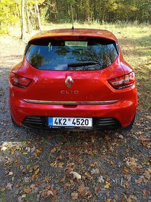 Renault clio 1,2 16v - 19