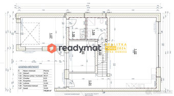 Prodej Rodinného domu 5+kk, s garáží, Hrušovany nad Jevišovk - 19