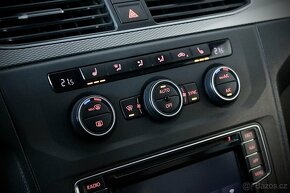VW Caddy Maxi 2.0TDI 110kW ACC Vyhř. čelní sklo  --PRODÁNO-- - 19