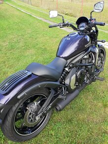 Kawasaki vulcan s650 - 19